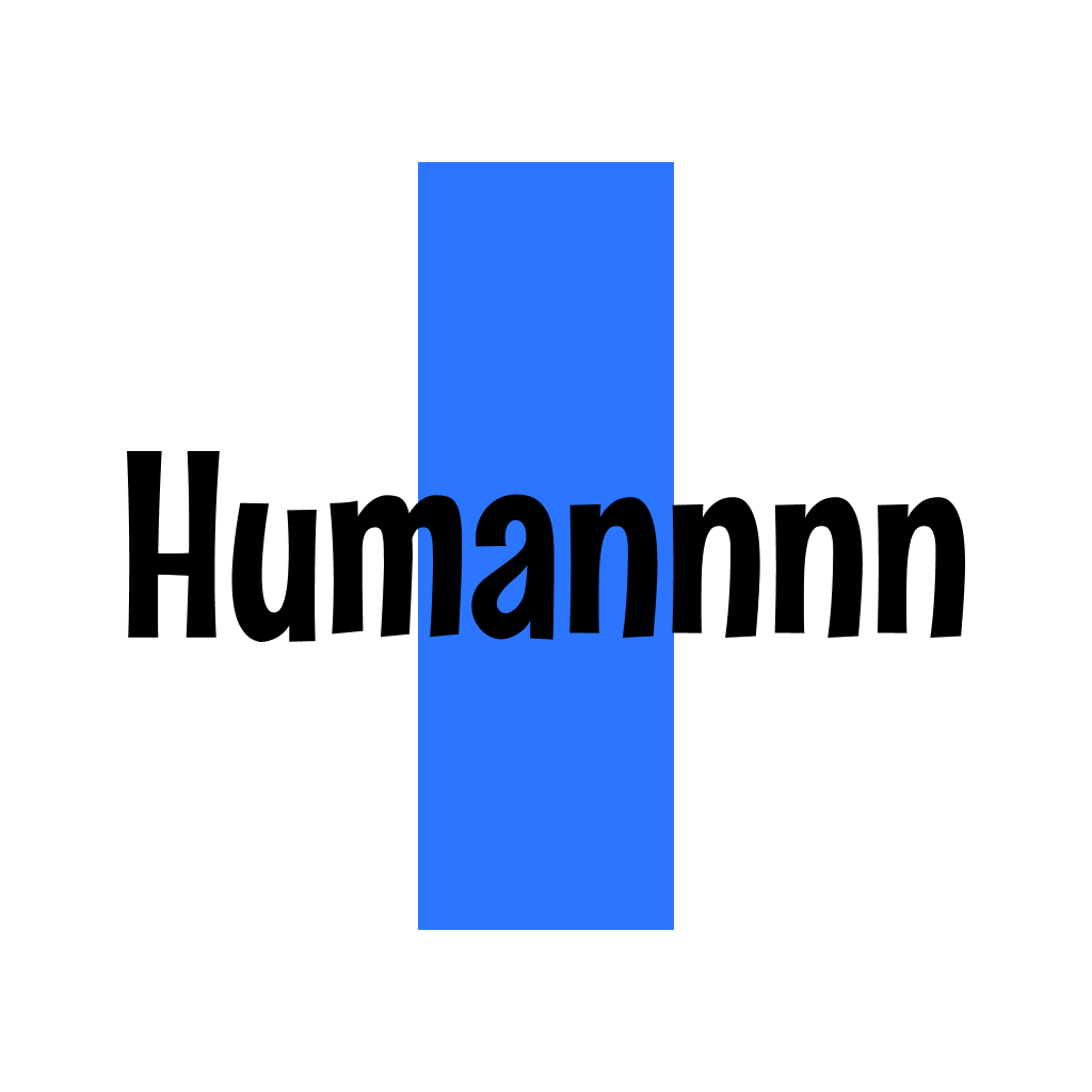 humannnn Logo